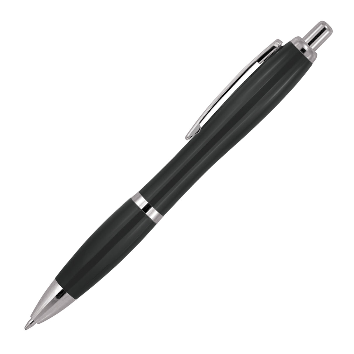 Jordano Kara Pen With Black Ink