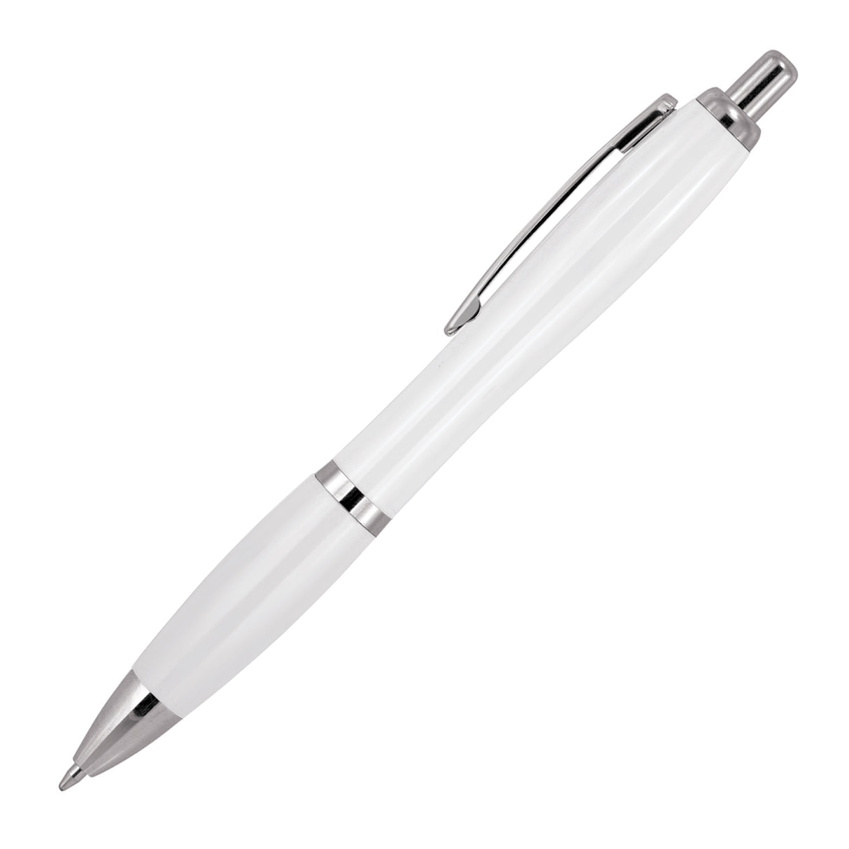 Jordano Kara Pen With Black Ink