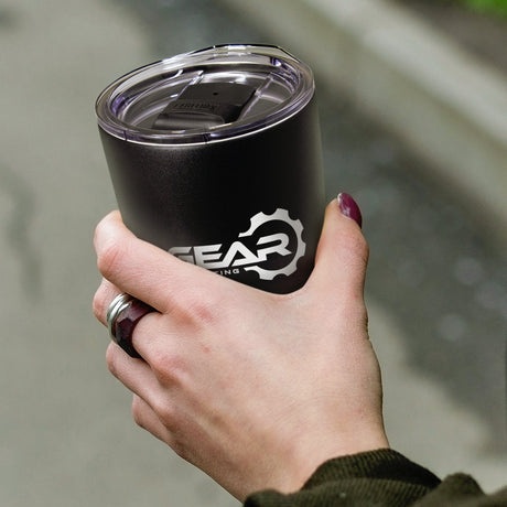 Custom Travel Mugs: The Perfect Blend of Coffee Culture and Sustainability