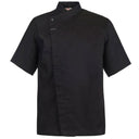 CJ041 Chefs Craft Tunic Chef Jacket