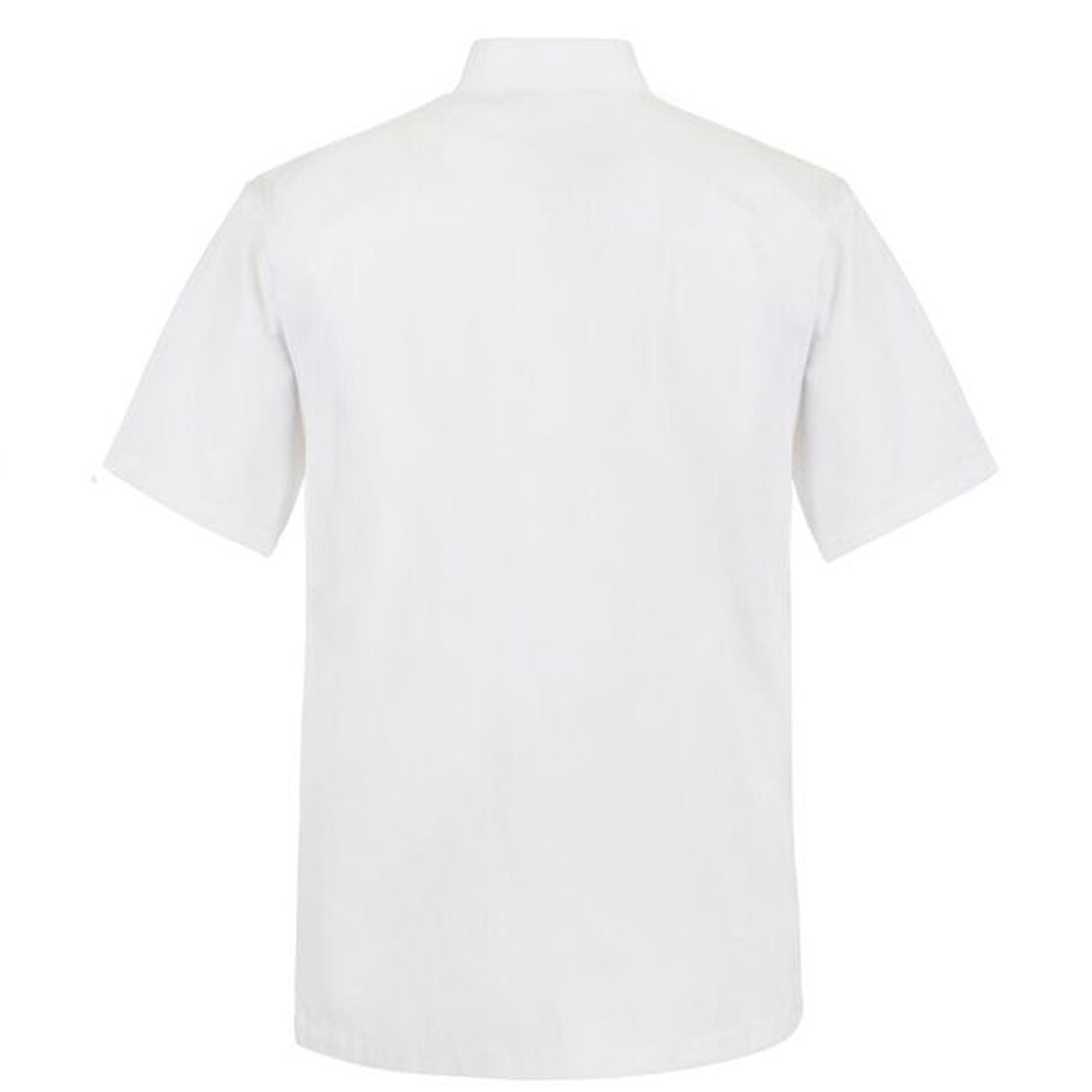 CJ041 Chefs Craft Tunic Chef Jacket