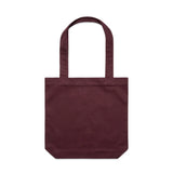 1001 AS Colour Carrie Canvas Tote Bag