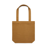 1001 AS Colour Carrie Canvas Tote Bag