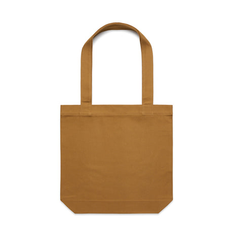 1001 AS Colour Carrie Canvas Tote Bag