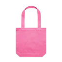 1001 AS Colour Carrie Canvas Tote Bag