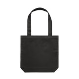 1001 AS Colour Carrie Canvas Tote Bag