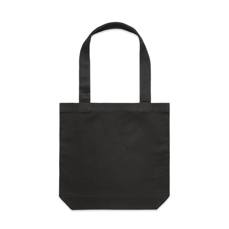 1001 AS Colour Carrie Canvas Tote Bag