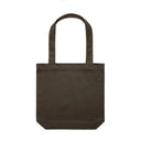 1001 AS Colour Carrie Canvas Tote Bag