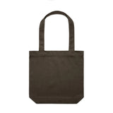 1001 AS Colour Carrie Canvas Tote Bag
