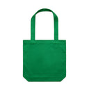 1001 AS Colour Carrie Canvas Tote Bag