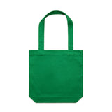 1001 AS Colour Carrie Canvas Tote Bag