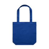 1001 AS Colour Carrie Canvas Tote Bag