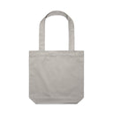 1001 AS Colour Carrie Canvas Tote Bag