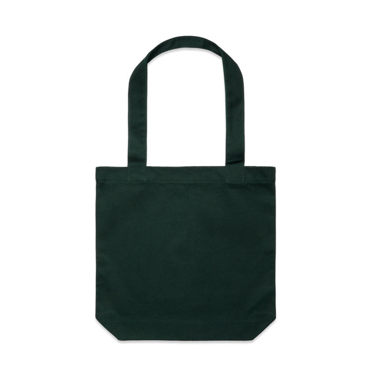 1001 AS Colour Carrie Canvas Tote Bag