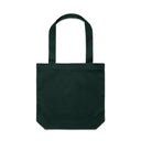 1001 AS Colour Carrie Canvas Tote Bag