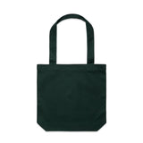 1001 AS Colour Carrie Canvas Tote Bag
