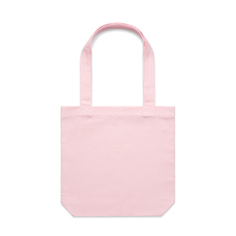 1001 AS Colour Carrie Canvas Tote Bag