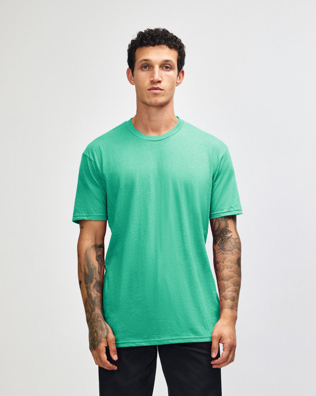 2001 American Apparel CVC T-Shirt