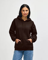 18500 Gildan Heavyblend Hoodie Adults Colours