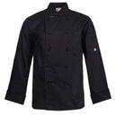 CJ035 Chefs Craft Executive Chef Jacket LS