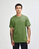 2001 American Apparel CVC T-Shirt