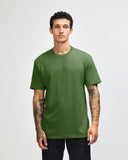 2001 American Apparel CVC T-Shirt