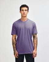 2001 American Apparel CVC T-Shirt