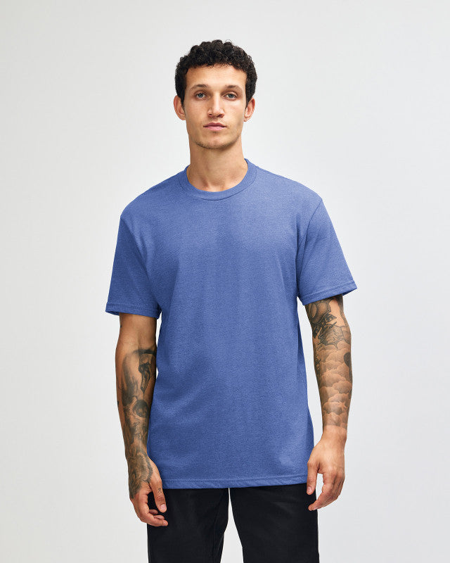 2001 American Apparel CVC T-Shirt