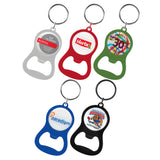 Opener Key Ring - Printed