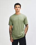 2001 American Apparel CVC T-Shirt