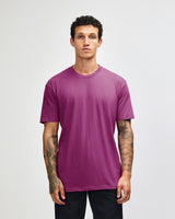 2001 American Apparel CVC T-Shirt