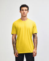 2001 American Apparel CVC T-Shirt