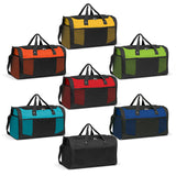 Stellar Duffle Bag - Printed