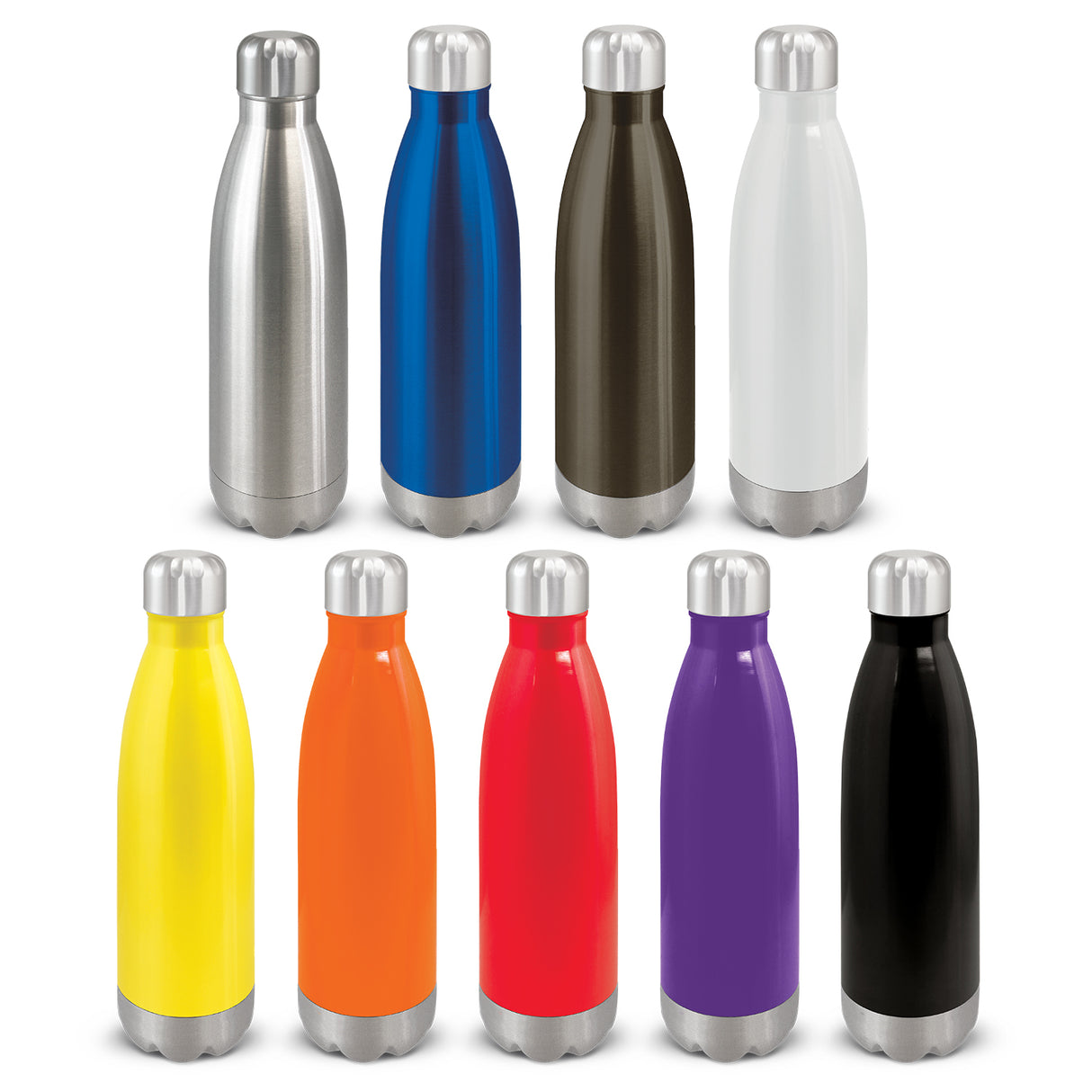 Mirage Vacuum Bottle - Printed
