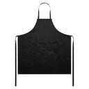 1086 AS Colour Linen Apron