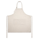 1086 AS Colour Linen Apron