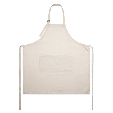 1086 AS Colour Linen Apron