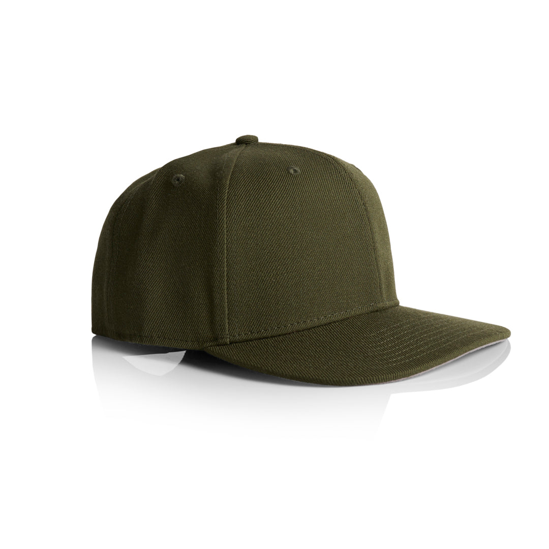 1100 AS Colour Stock Cap