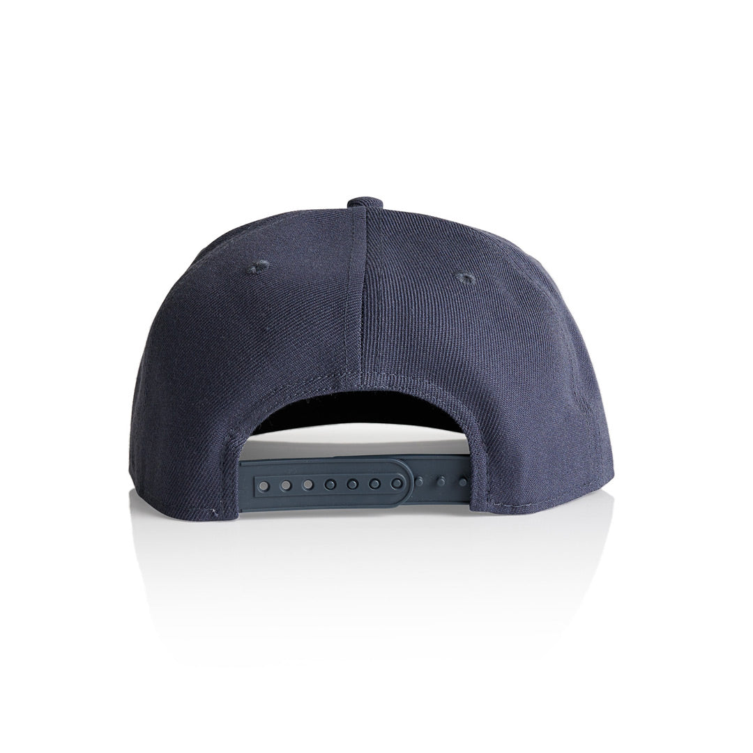 1100 AS Colour Stock Cap