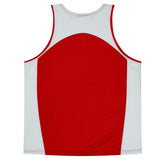 1101 Aussie Pacific Premier Mens Singlets - Mixed Colours