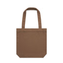 1001 AS Colour Carrie Canvas Tote Bag