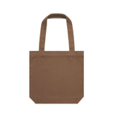 1001 AS Colour Carrie Canvas Tote Bag