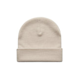 1107 AS Colour Cuff Beanie