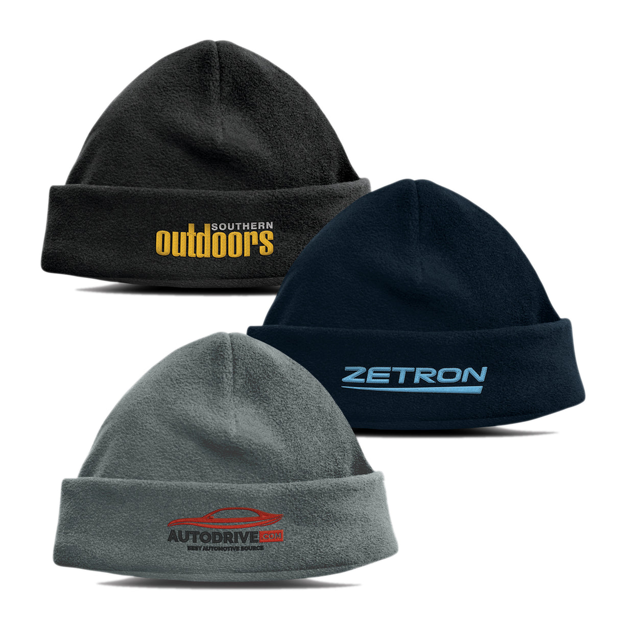 Seattle Polar Fleece Beanie 110838