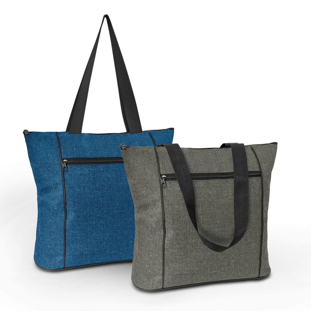 Avenue Elite Tote Bag - Printed