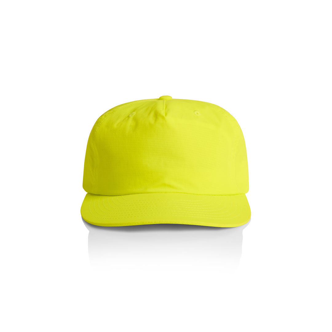 1114F AS Colour Surf Hi Vis Cap