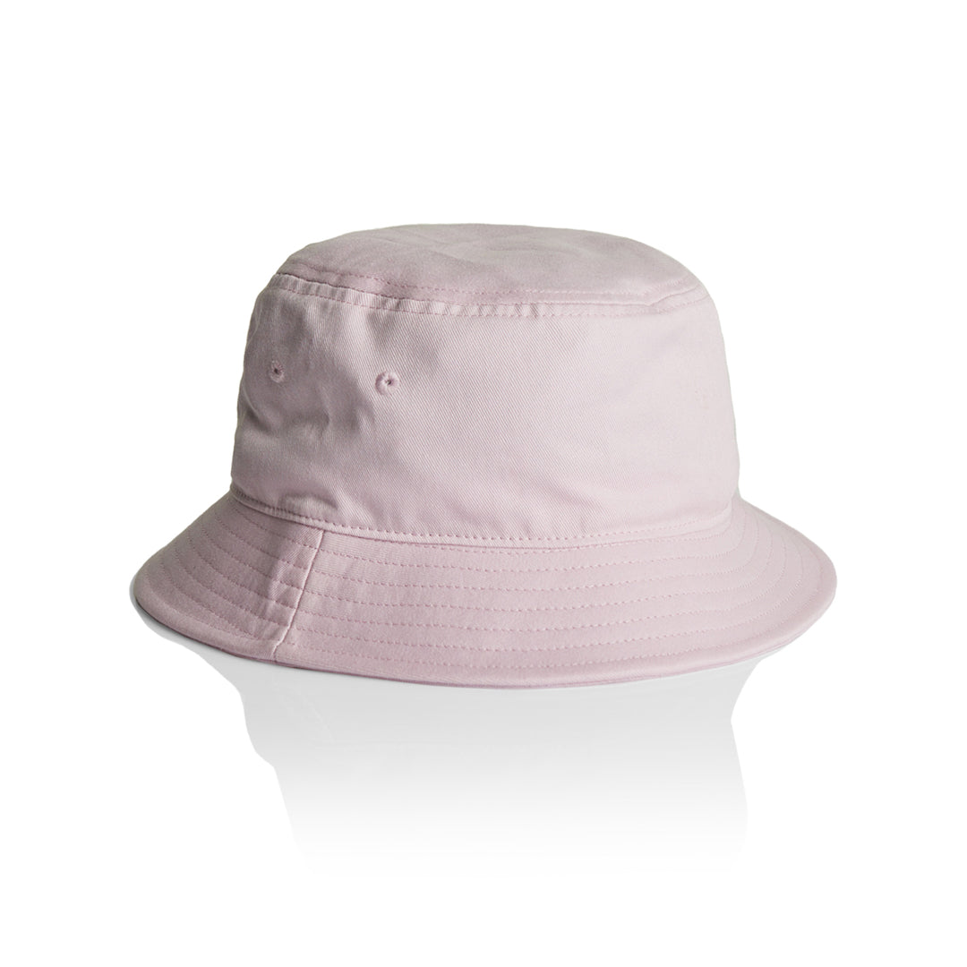 1117 AS Colour Bucket Hat