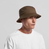 1117 AS Colour Bucket Hat