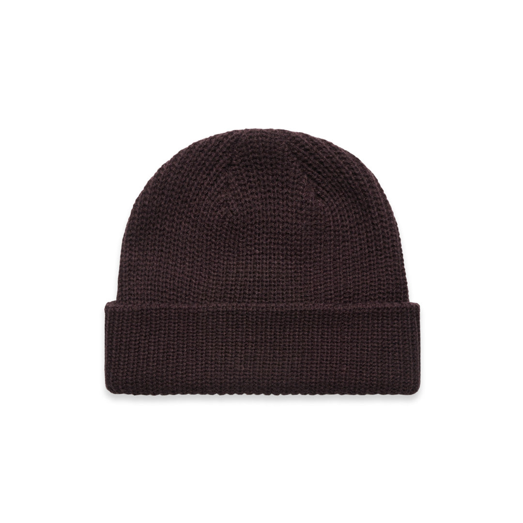 1120 AS Colour  Cable Beanie