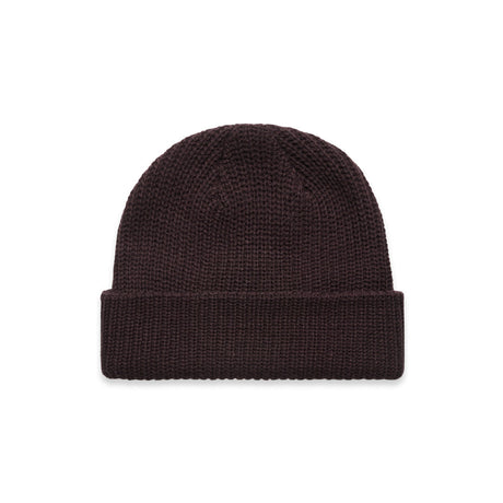 1120 AS Colour  Cable Beanie